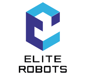 Elite cobots logo 2